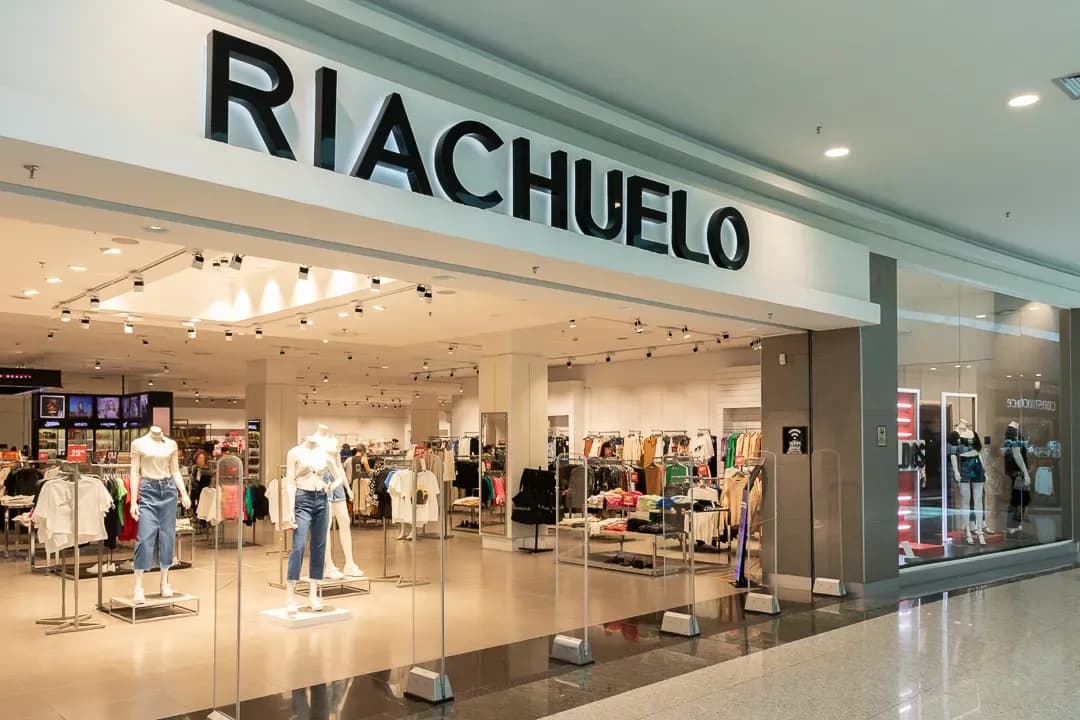 Renner Jundiaí - Moda Feminina em Jundiaí em Jundiaí, SP