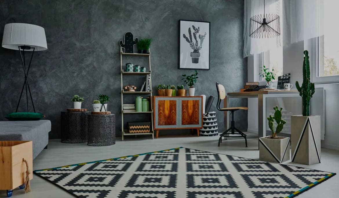 Decor Colors