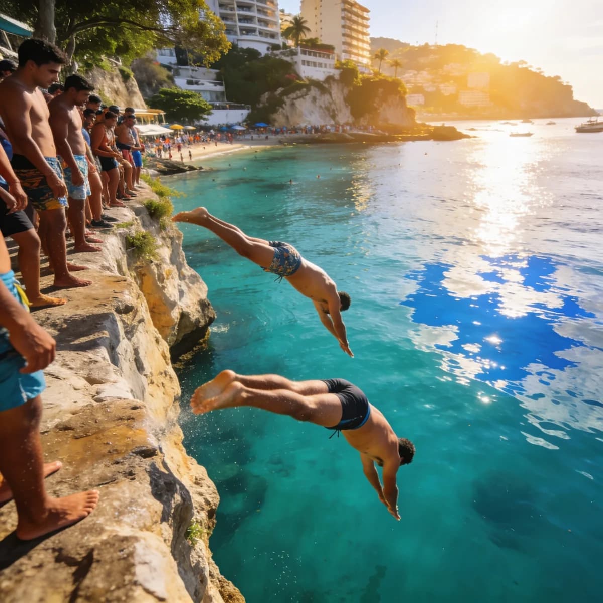 México: Das Pirâmides ao Pacífico - Trip In Viagens Itatiba em Jundiaí SP