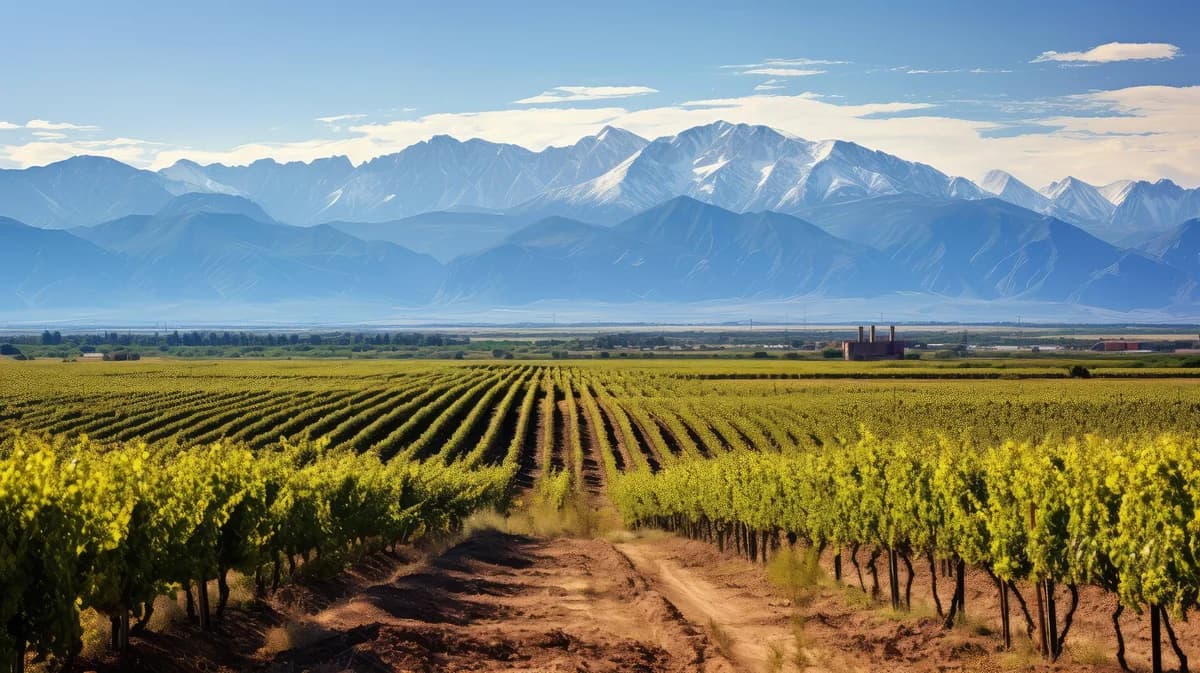 Sabores de Mendoza - Trip In Viagens Itatiba em Jundiaí SP